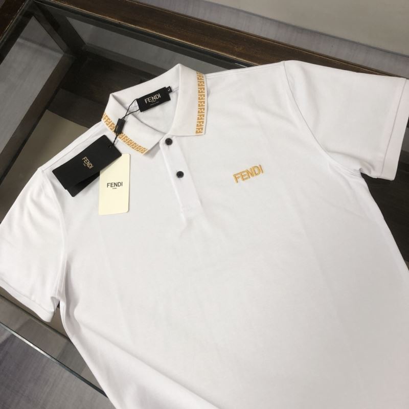 Fendi T-Shirts